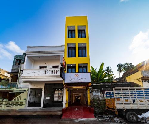 puducherry