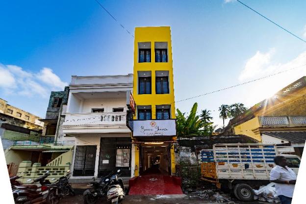 puducherry