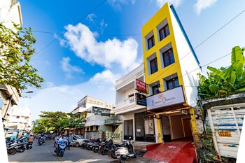 puducherry
