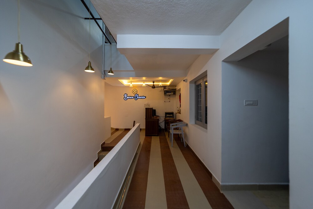puducherry