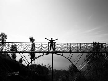 naya gaun resort sarangkot