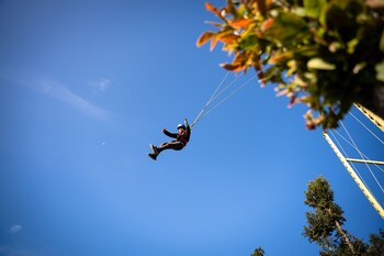 naya gaun resort sarangkot