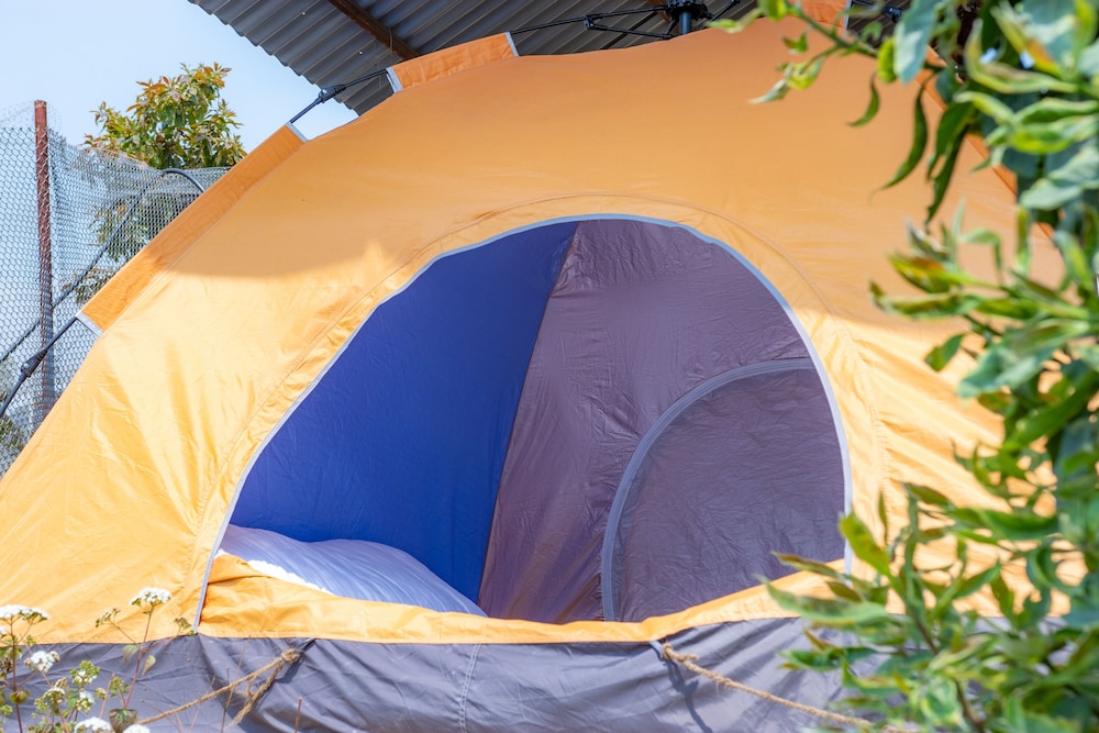 naya gaun resort sarangkot