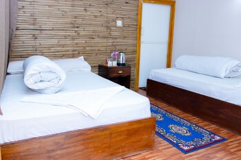 naya gaun resort sarangkot