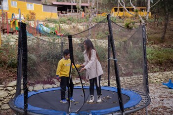 pokhara