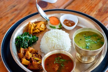 pokhara