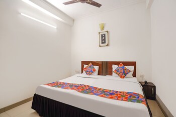 agra