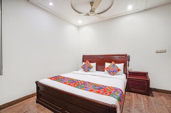 agra