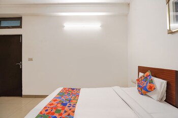 agra