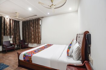 agra
