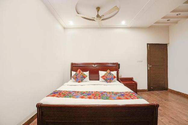 agra
