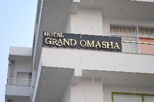 hotel grand omasha