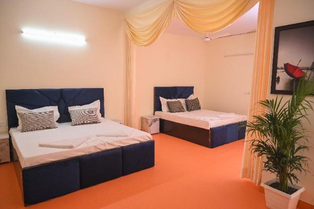 hotel grand omasha