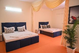 hotel grand omasha