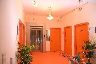 hotel grand omasha
