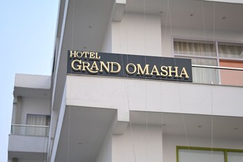 hotel grand omasha