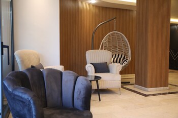ardos park hotel