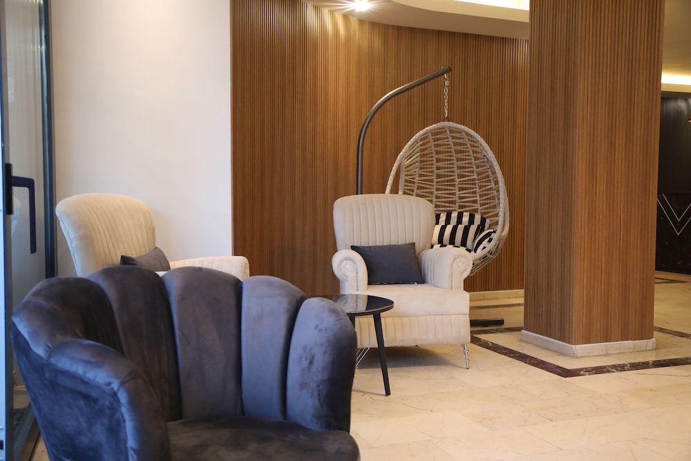 ardos park hotel