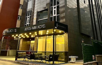 ardos park hotel