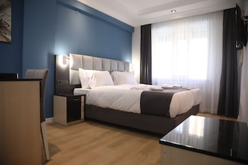 ardos park hotel