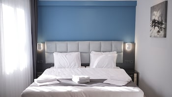 ardos park hotel