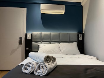 ardos park hotel