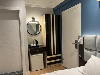 ardos park hotel