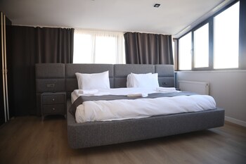 ardos park hotel