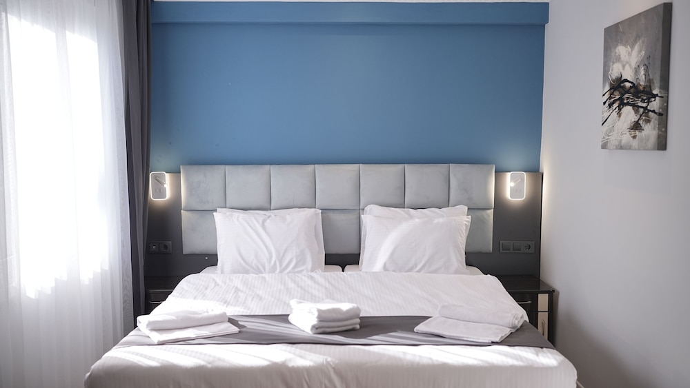 ardos park hotel