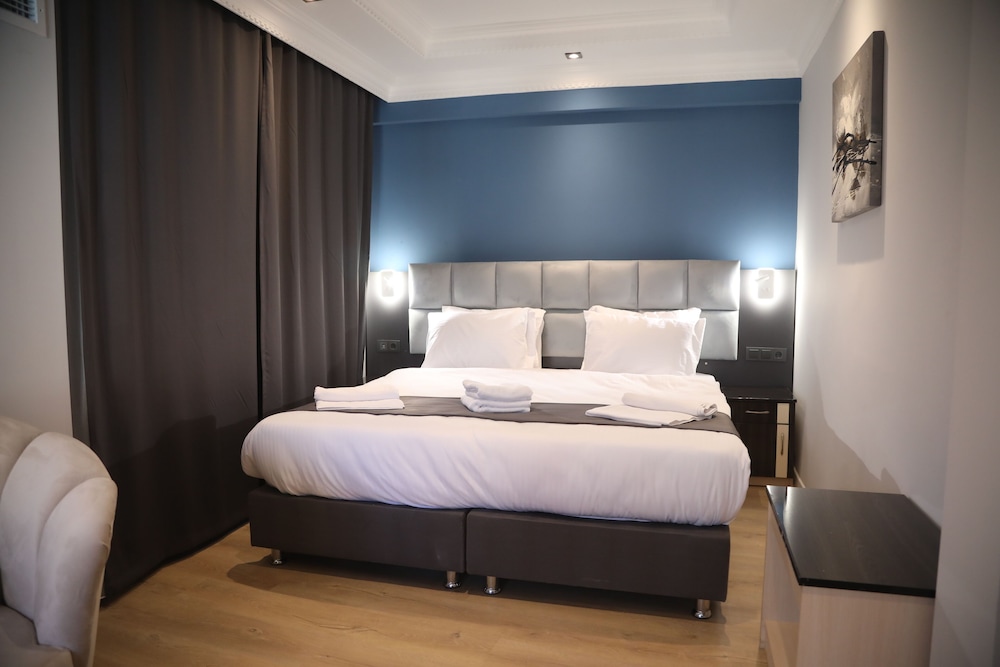 ardos park hotel