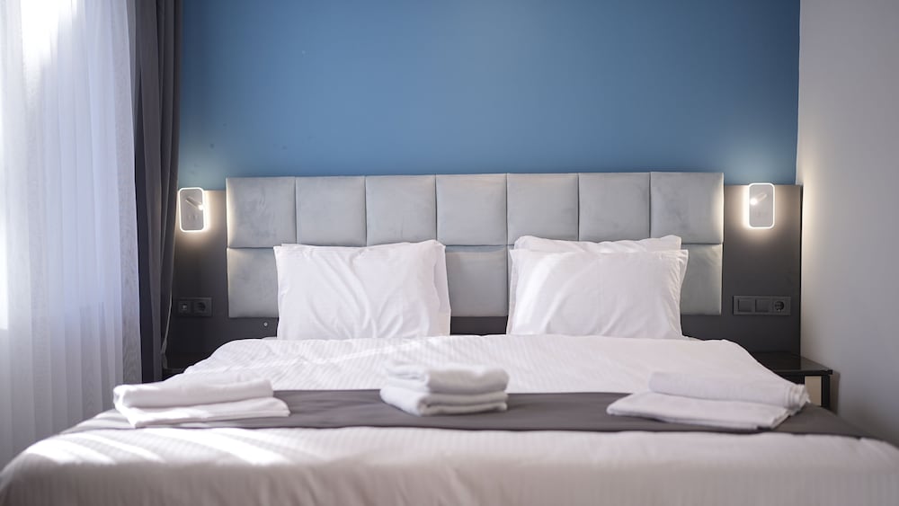 ardos park hotel