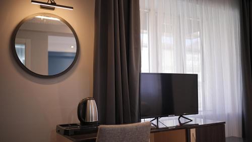 ardos park hotel