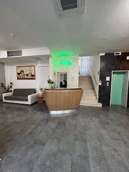 hotel miro rimini