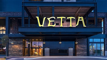 vetta distrito uno autograph collection