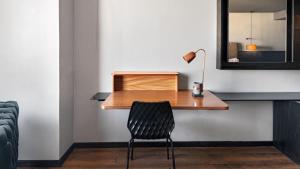 vetta distrito uno autograph collection