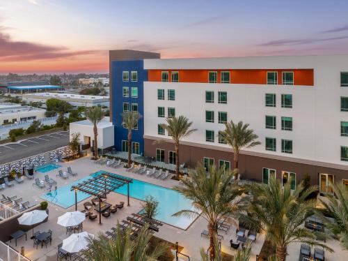 springhill suites by marriott chula vista eastlake