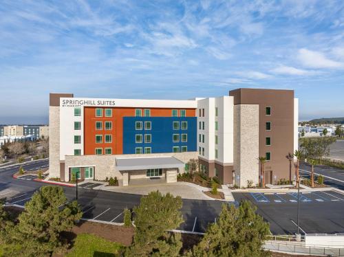 springhill suites by marriott chula vista eastlake