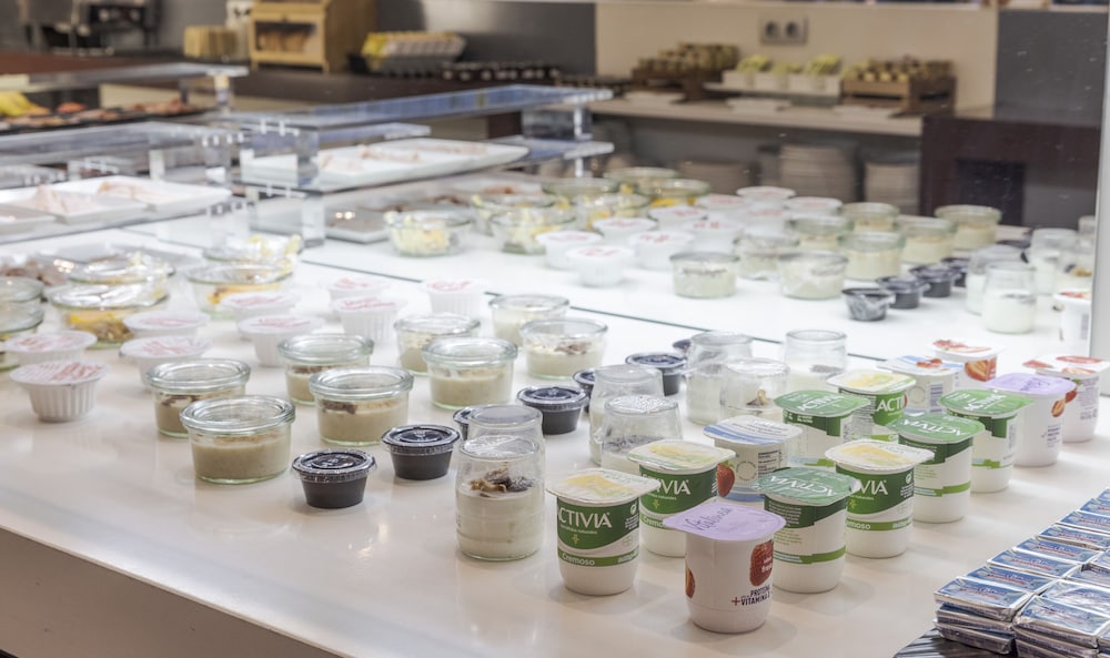 ilunion merida palace