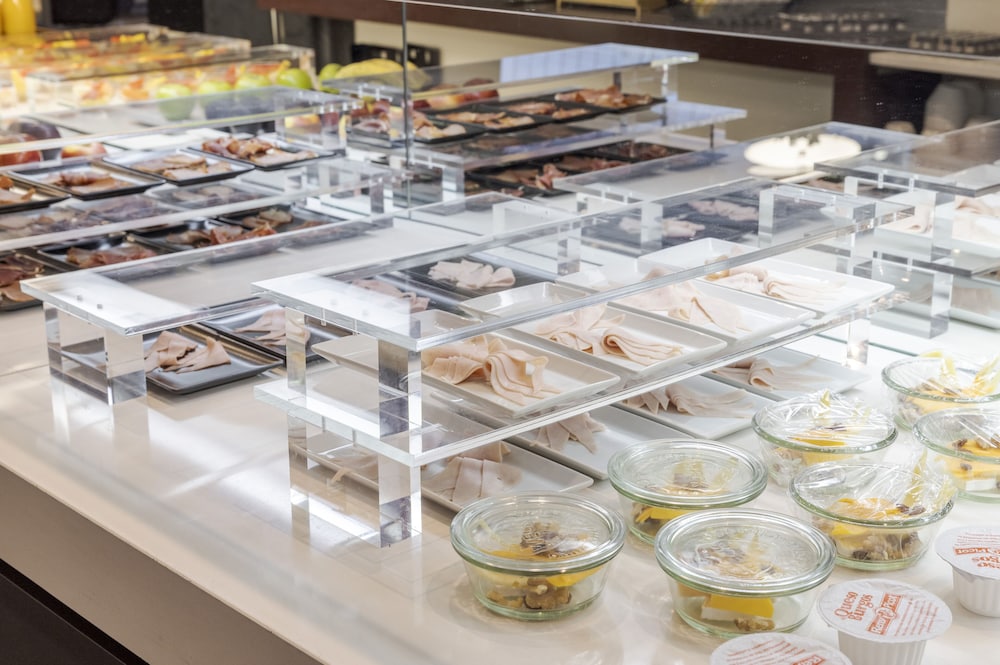 ilunion merida palace