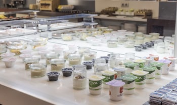 ilunion merida palace