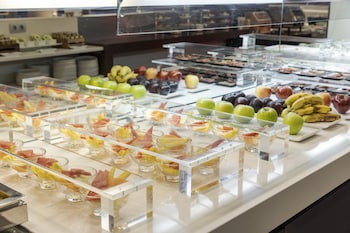 ilunion merida palace