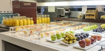 ilunion merida palace