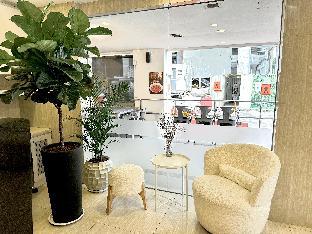 the snooze hotel bugis