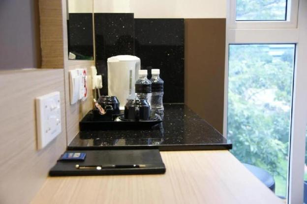 the snooze hotel bugis