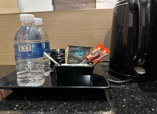 the snooze hotel bugis