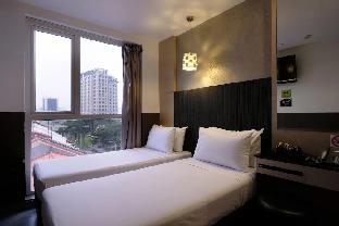 the snooze hotel bugis