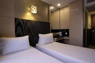 the snooze hotel bugis