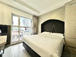 the snooze hotel bugis