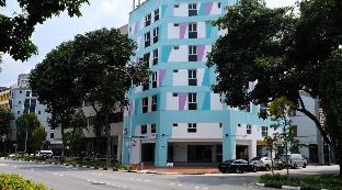 the snooze hotel bugis