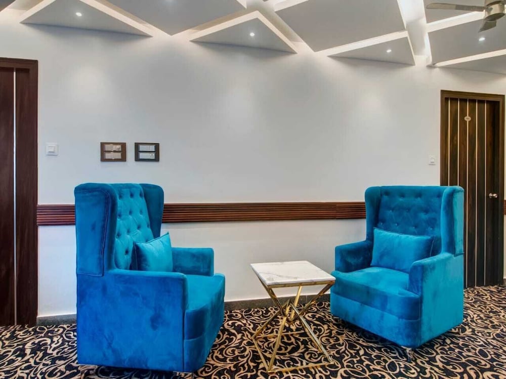 the superb hotels